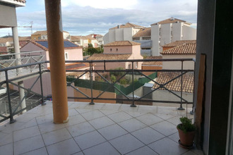 location appartement agde 34300