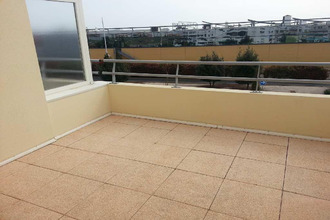 location appartement agde 34300