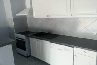 location appartement agde 34300