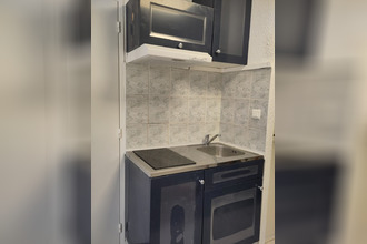 location appartement agde 34300