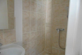 location appartement agde 34300