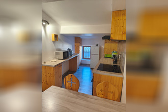 location appartement agde 34300