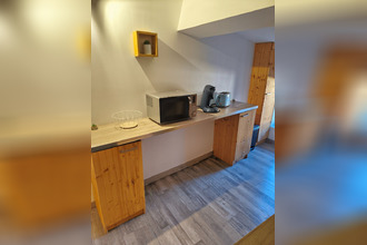 location appartement agde 34300