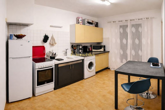 location appartement agde 34300