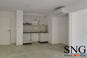 location appartement agde 34300