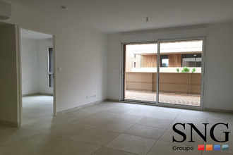 location appartement agde 34300