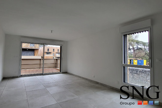 location appartement agde 34300