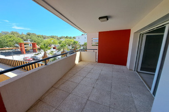 location appartement agde 34300