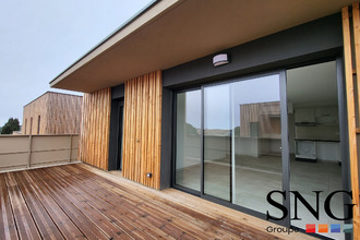 location appartement agde 34300