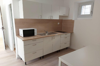 location appartement agde 34300