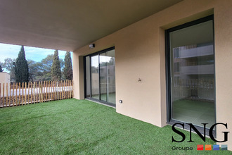 location appartement agde 34300