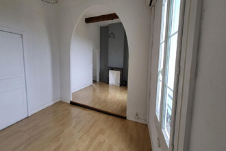 location appartement agde 34300