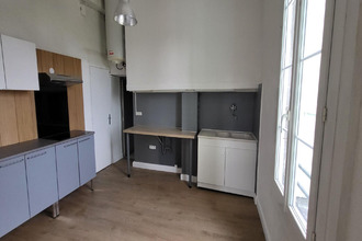 location appartement agde 34300