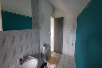location appartement agde 34300