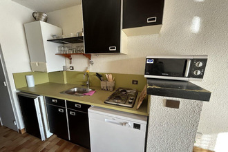 location appartement agde 34300