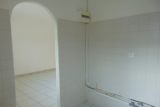 location appartement agde 34300