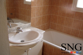 location appartement agde 34300