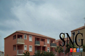 location appartement agde 34300