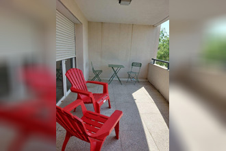 location appartement agde 34300