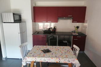 location appartement agde 34300