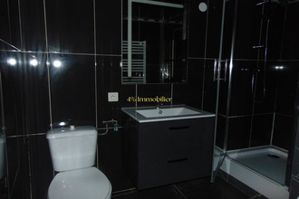 location appartement agde 34300