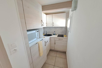 location appartement agde 34300