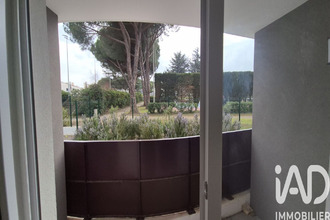 location appartement agde 34300