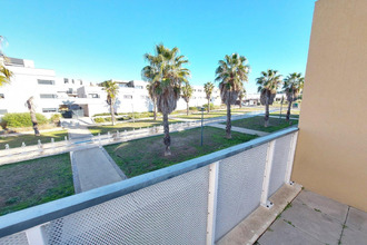 location appartement agde 34300