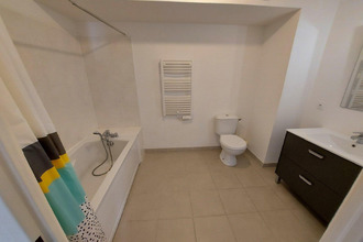 location appartement agde 34300