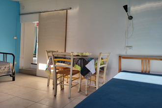 location appartement agde 34300