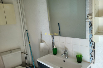 location appartement agde 34300