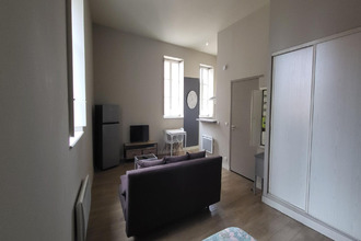 location appartement agde 34300