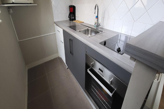 location appartement agde 34300
