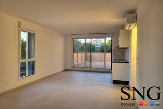 location appartement agde 34300