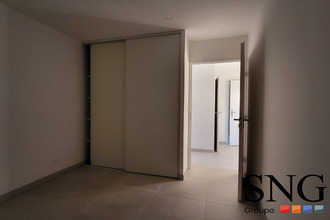 location appartement agde 34300