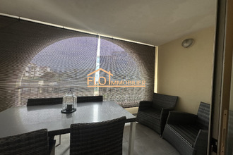 location appartement agde 34300