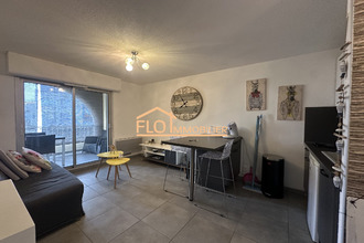 location appartement agde 34300