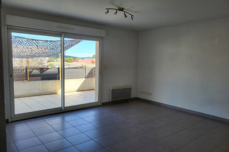 location appartement agde 34300