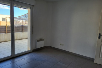 location appartement agde 34300
