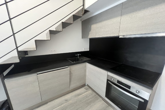 location appartement agde 34300