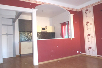 location appartement agde 34300