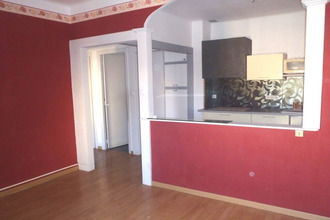 location appartement agde 34300