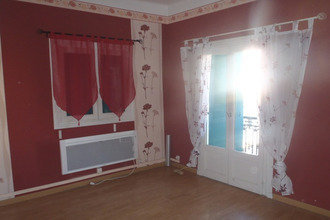 location appartement agde 34300