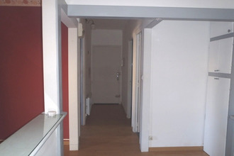 location appartement agde 34300