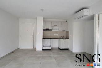 location appartement agde 34300