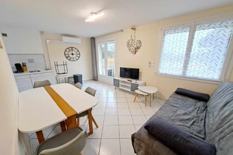location appartement agde 34300