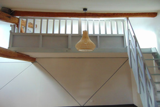 location appartement agde 34300