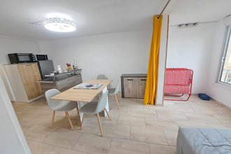 location appartement agde 34300