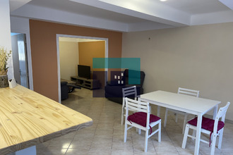 location appartement agde 34300