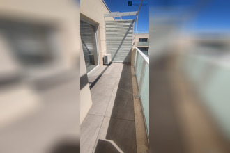 location appartement agde 34300